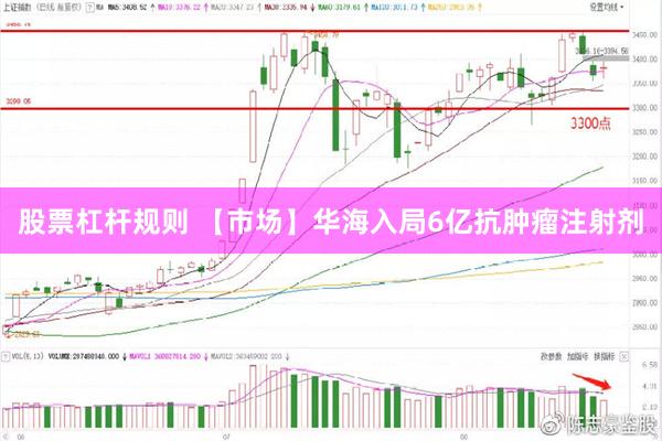 股票杠杆规则 【市场】华海入局6亿抗肿瘤注射剂