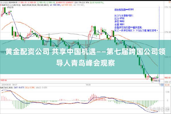 黄金配资公司 共享中国机遇——第七届跨国公司领导人青岛峰会观察