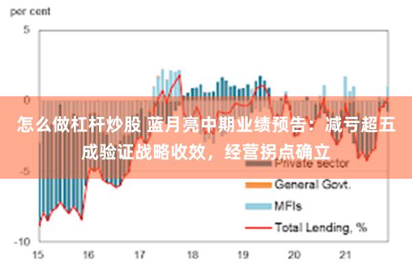 怎么做杠杆炒股 蓝月亮中期业绩预告：减亏超五成验证战略收效，经营拐点确立